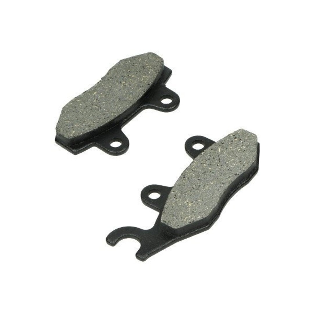 Kymco remblokset agi/gp50/like/vit voor DMP - Default