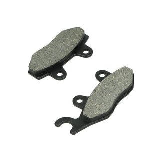 Kymco remblokset agi/gp50/like/vit voor DMP - Default