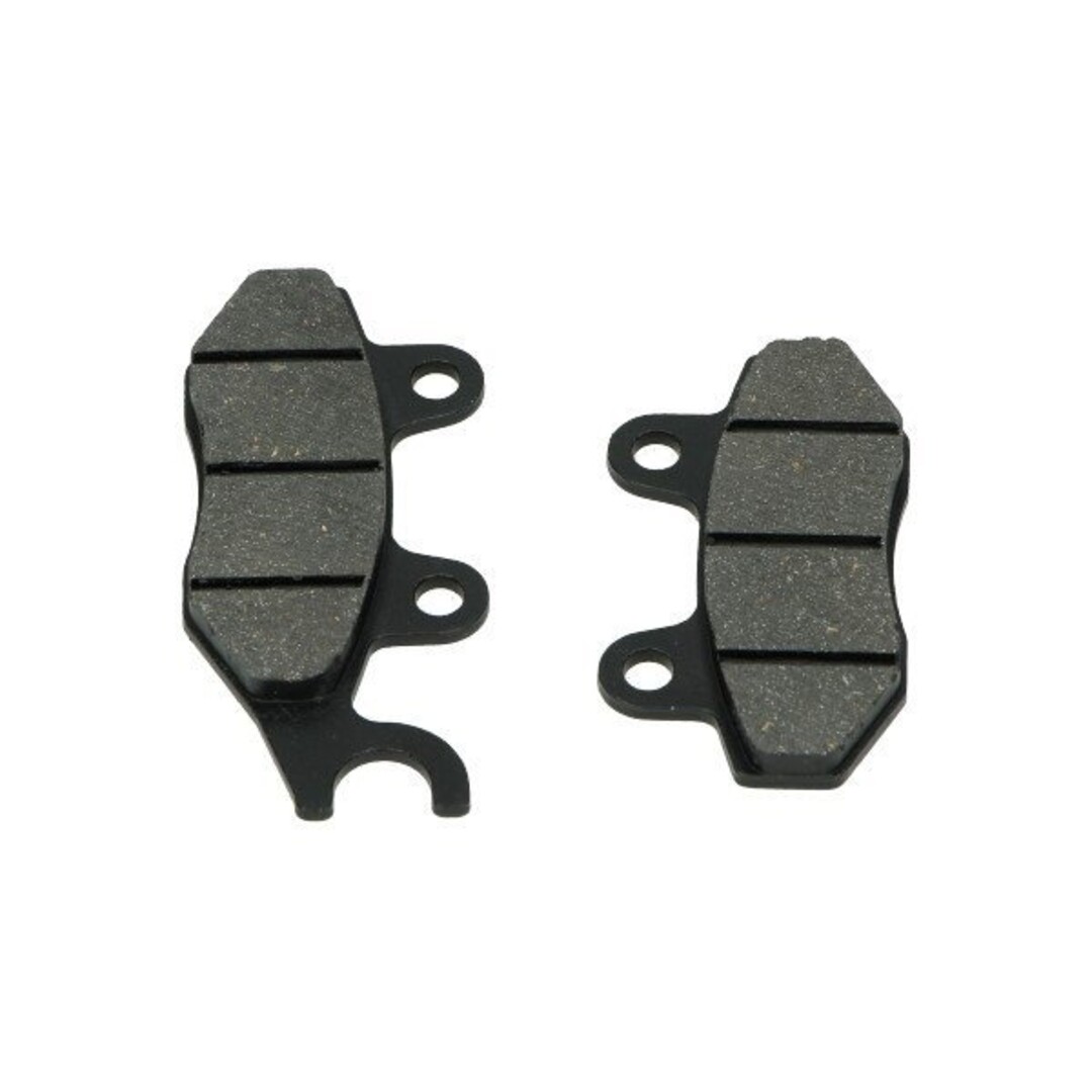 Kymco remblokset fil/gpr/new dink/tzr voor DMP - Default