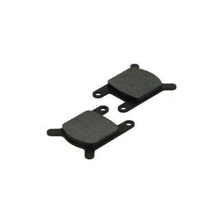 Zündapp  remblokset ks/ks80lc DMP - Default