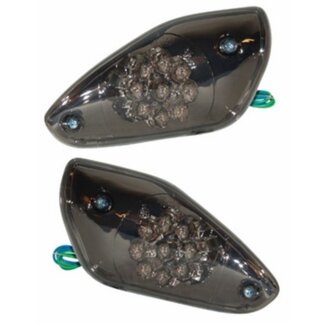 Yamaha knipperlichtset led aerox smoke voor DMP - Default