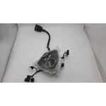 Honda Vision / 2016 / Kilometer teller / 97515