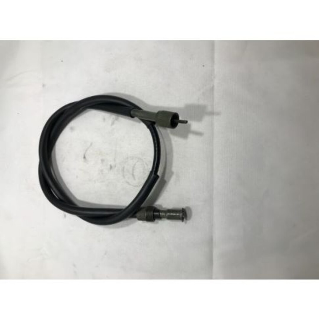 Caferace / Kilometerteller kabel