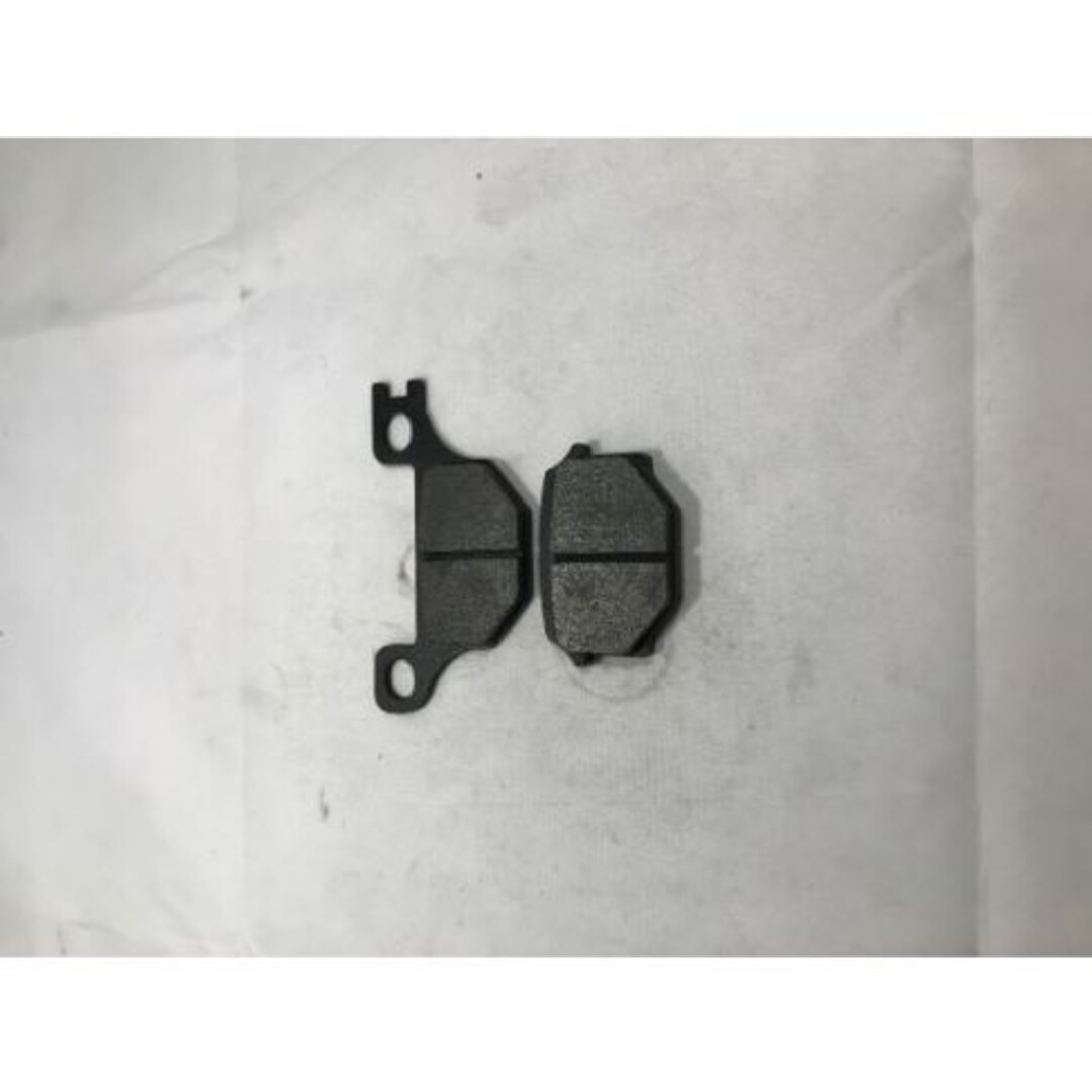 Caferacer / Remblok set / Voorrem