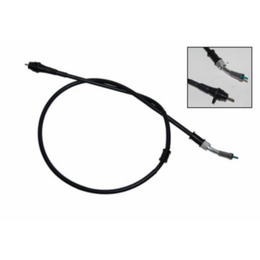 Kabel km teller lx2t/lx4t/lx4t4v piag orig 649347
