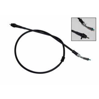 Kabel km teller lx2t/lx4t/lx4t4v piag orig 649347