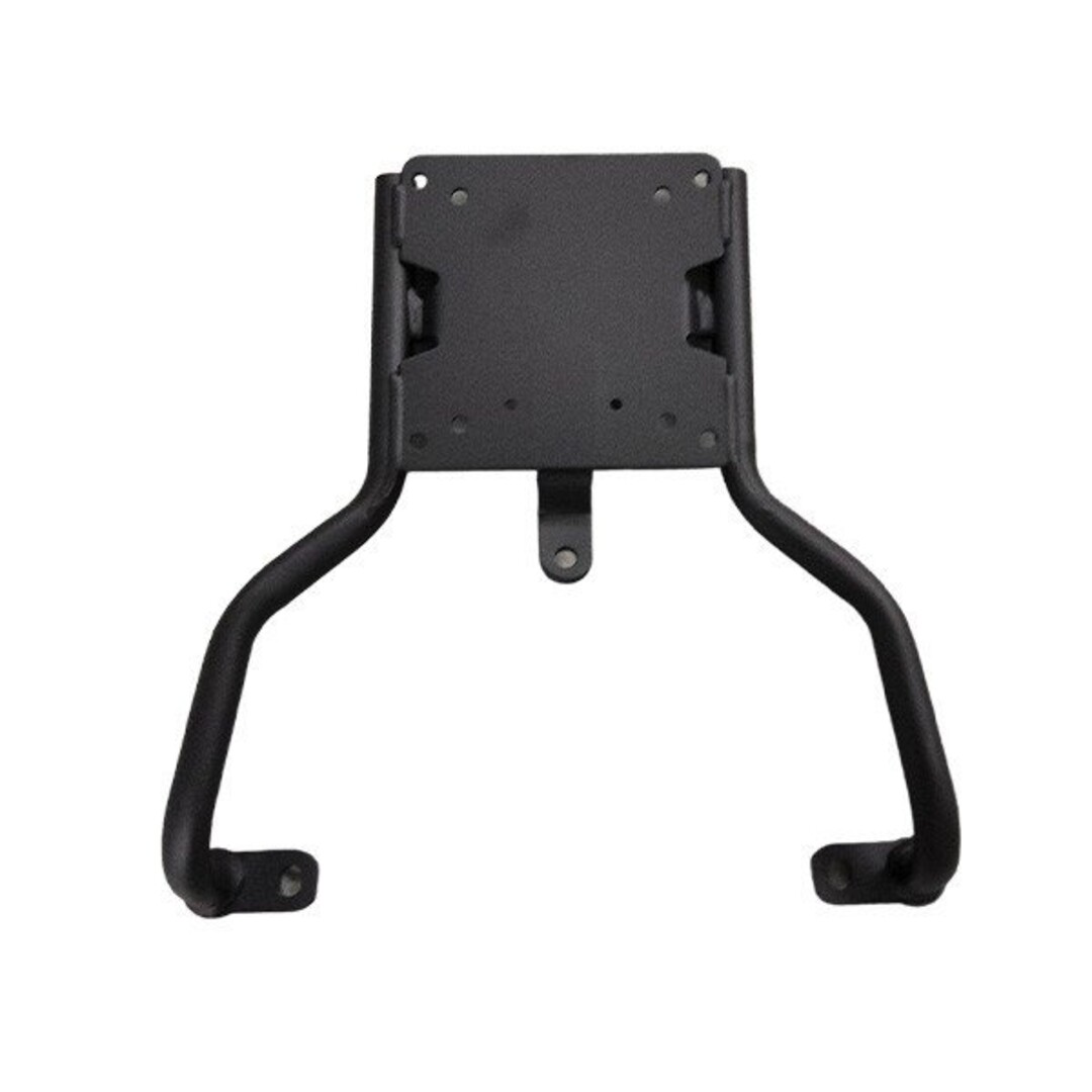 achterdrager topkoffer kymco super-8 shad