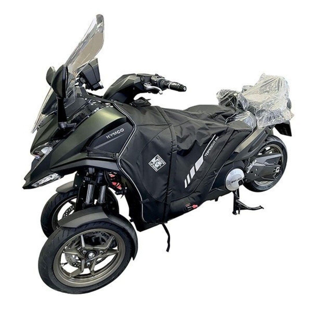 Kymco beenkleed thermoscud kymco cv3 tucano r240 pro