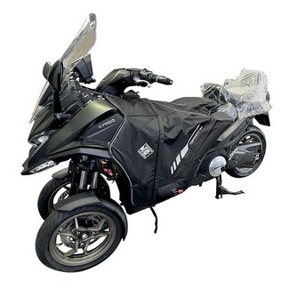 Kymco beenkleed thermoscud kymco cv3 tucano r240 pro