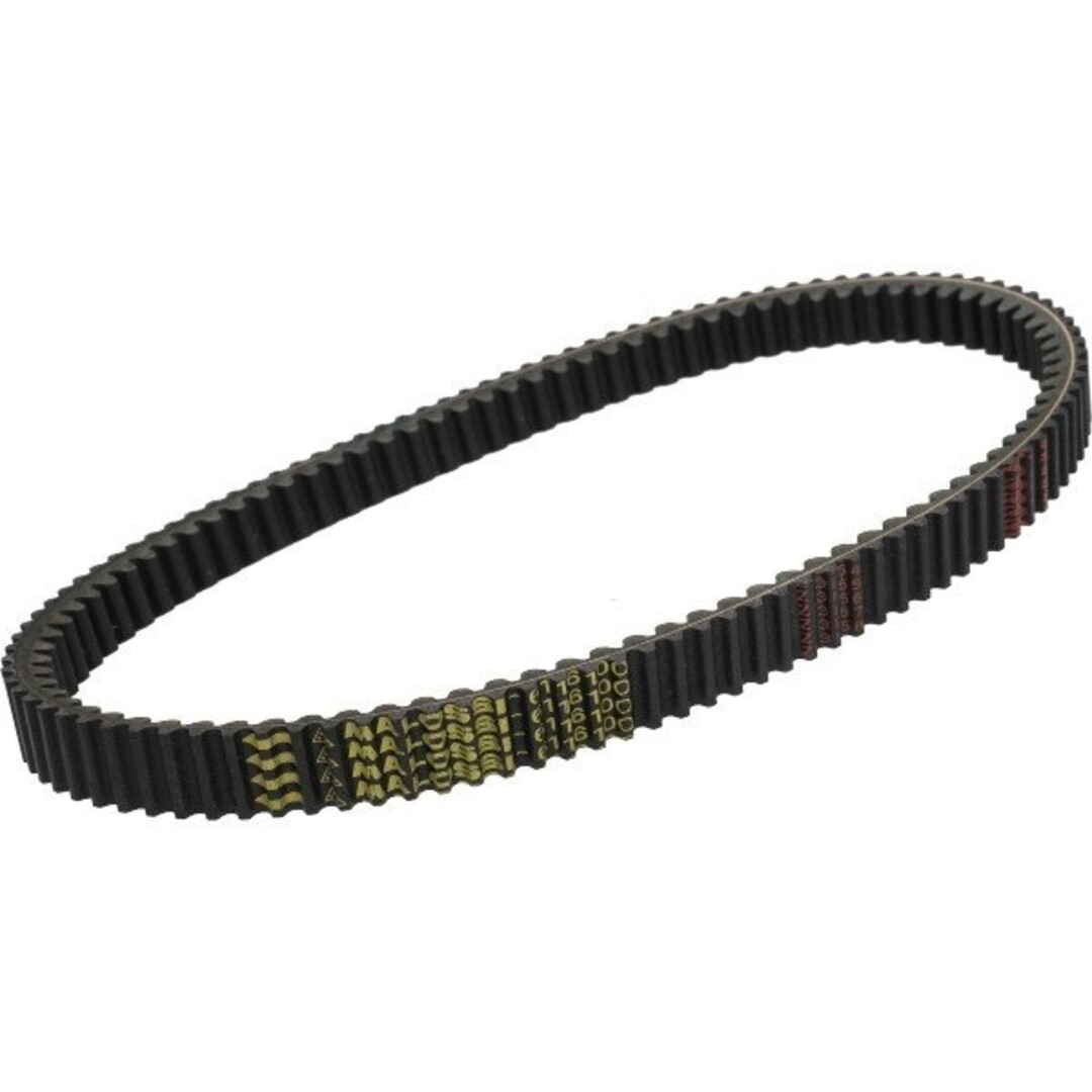 Kymco v-snaar kymco xciting 500 malossi 6116100