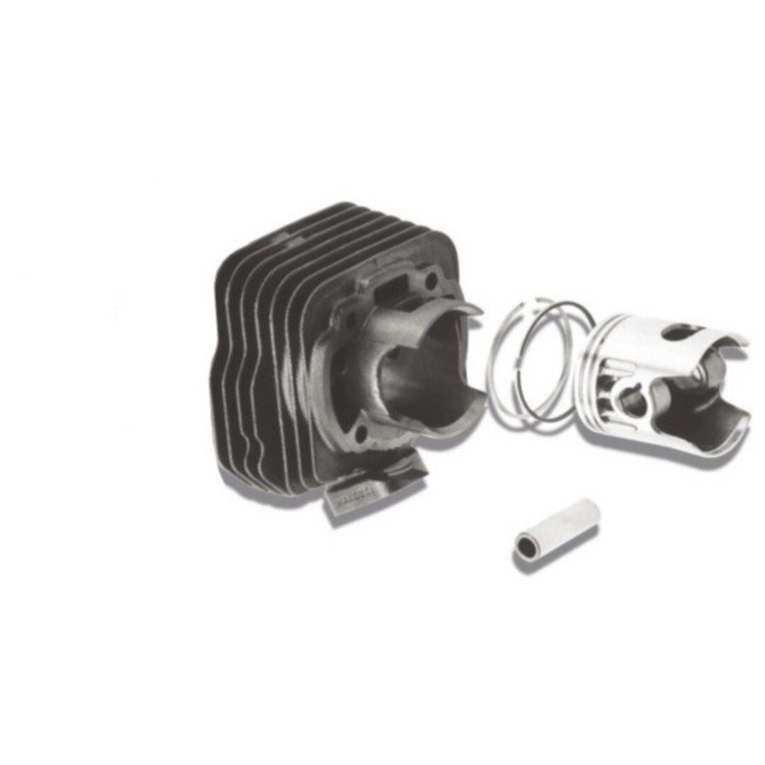 Malossi cilinder dj/kb-k12 47mm malossi 316998