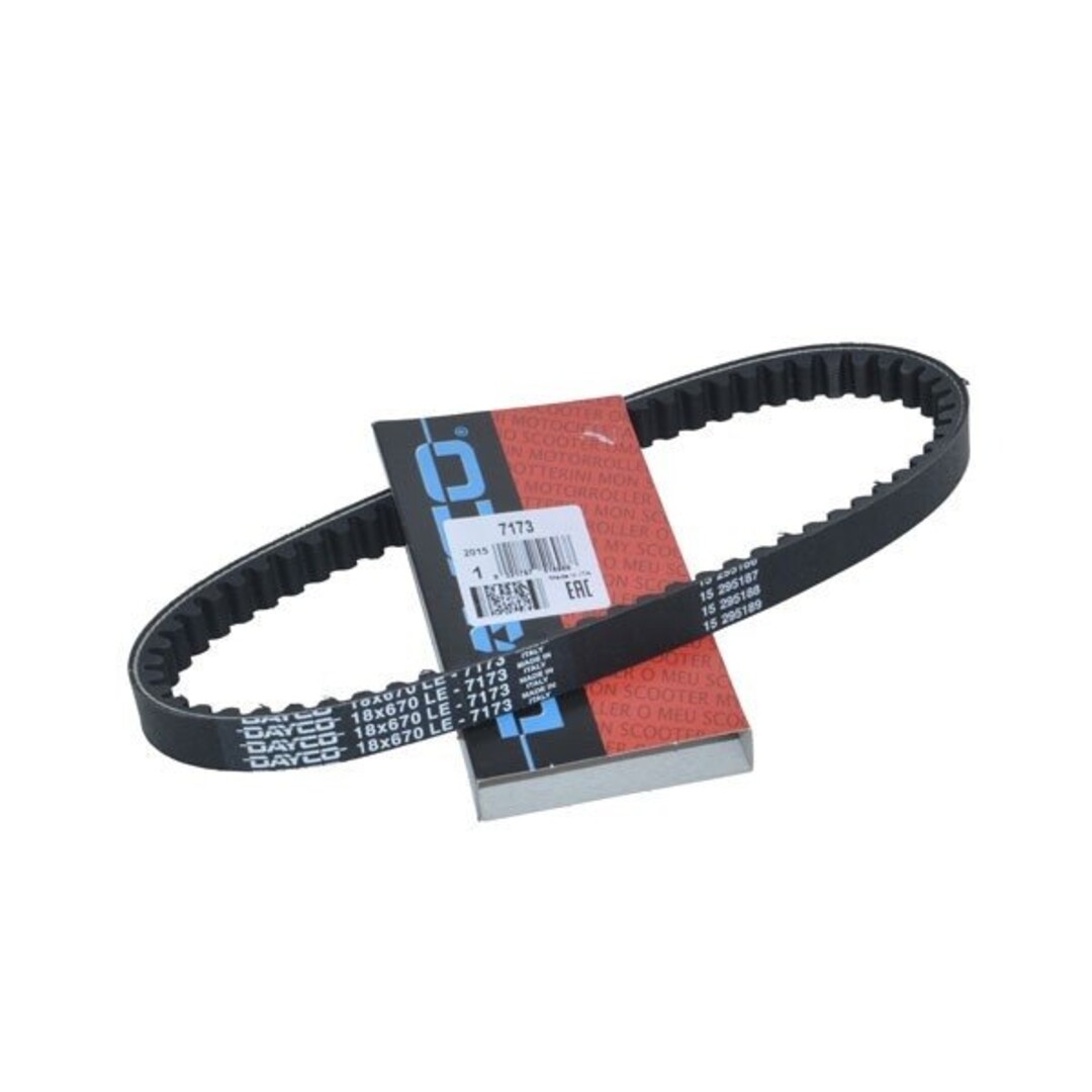 v-snaar 10 inch agi/bao/china4t/dj/dj-ref 17.8x676 dayco/pirelli 7173