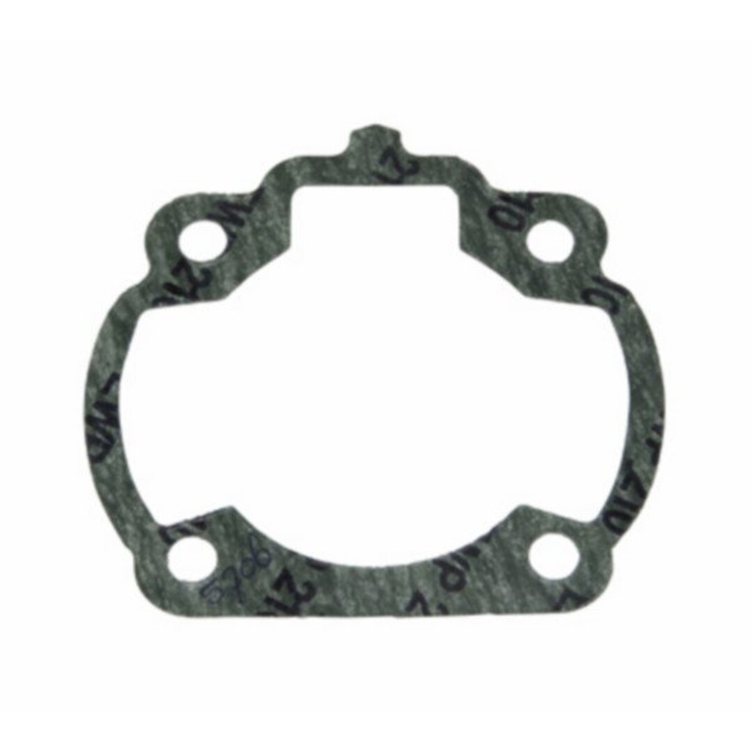 pakking voet dink/tb bac