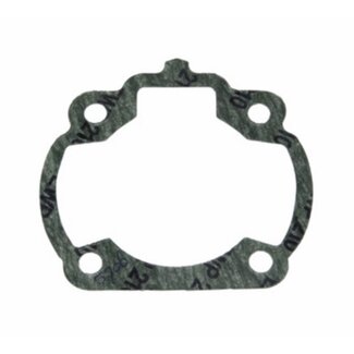 pakking voet dink/tb bac