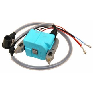 Bobine/CDI unit Sparta-Met zonder elektrische start