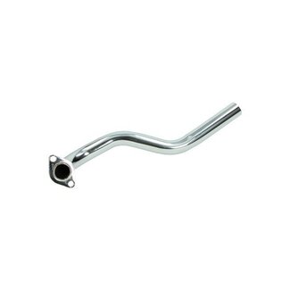 uitlaatbocht links flens hercules (made in EU) sachs 28mm