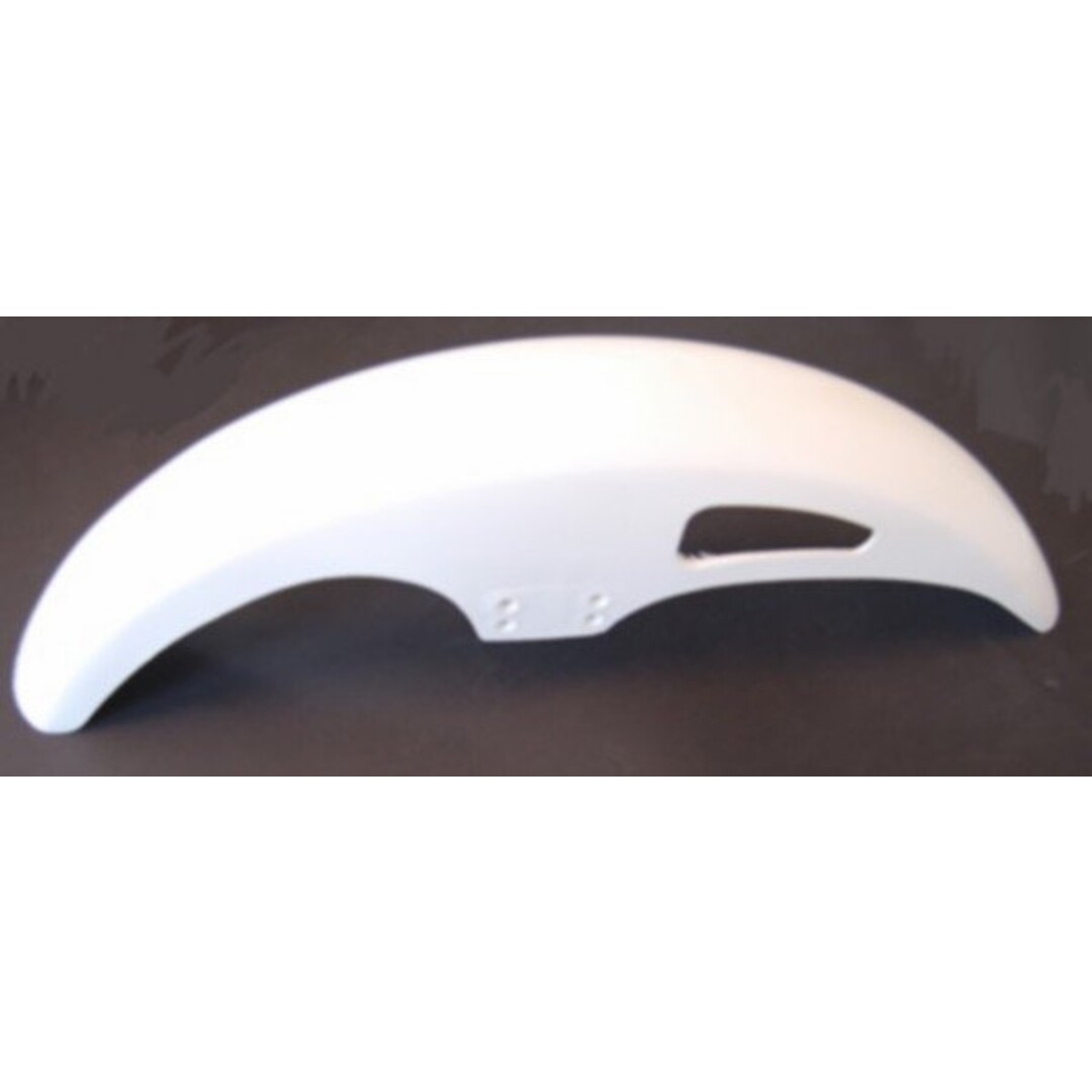 voorspatbord mod. orig mb wit