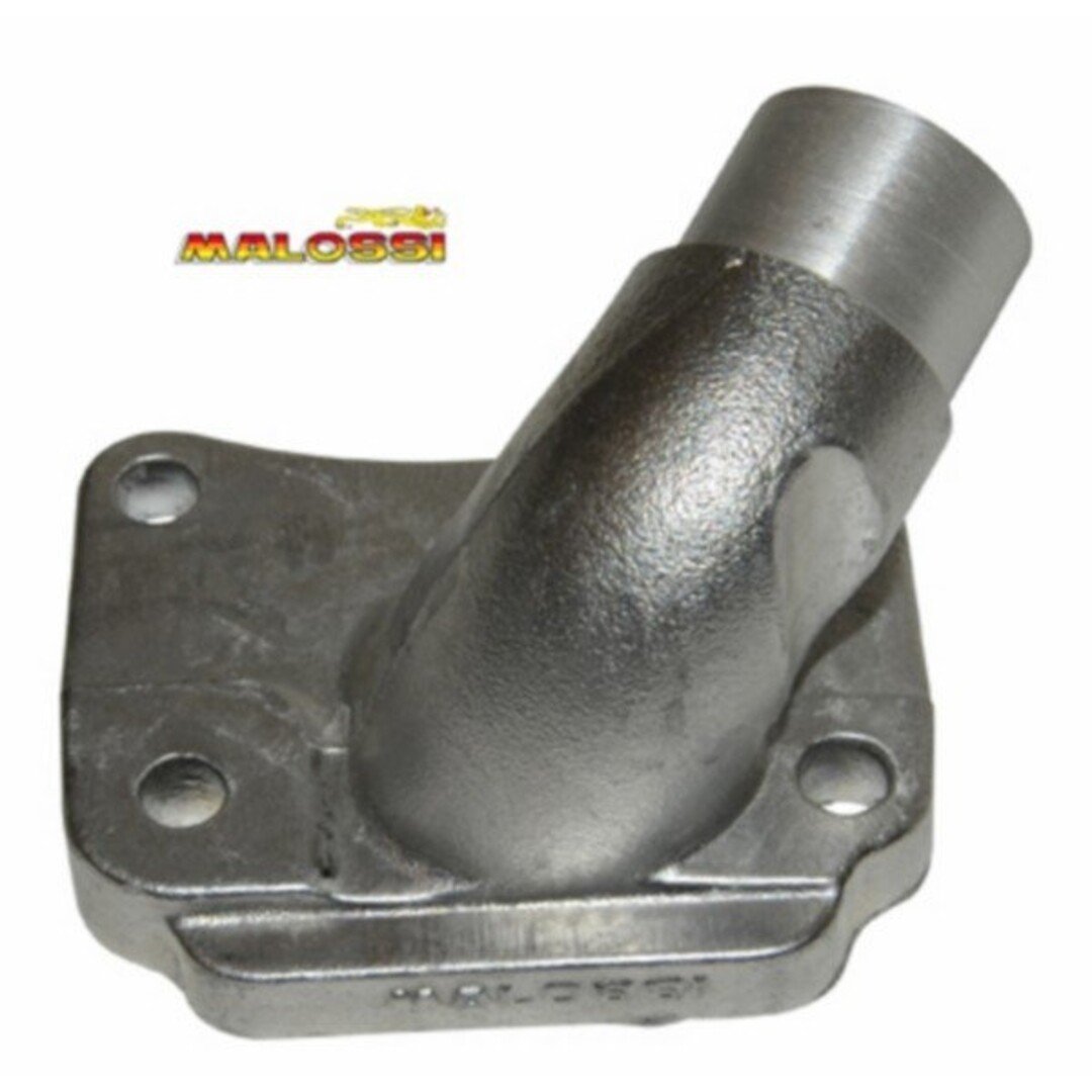 Malossi spruitstuk wallaroo 17mm malossi 022544b