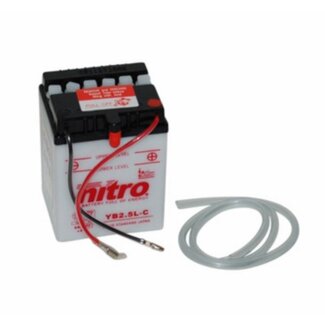 accu 12v nb2-5l-c2 mtx