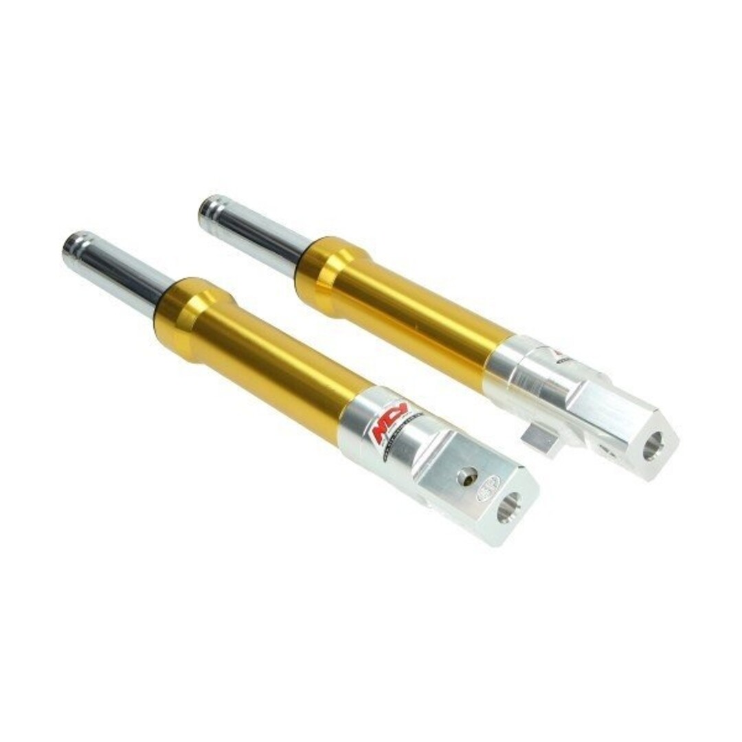 voorvorkpoot cpl set zoomer ncy