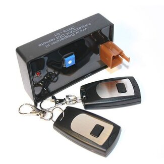 CDI met toerenbegrenzer Euro-B + afstandsbediening voor DAX/Monkey/Singa