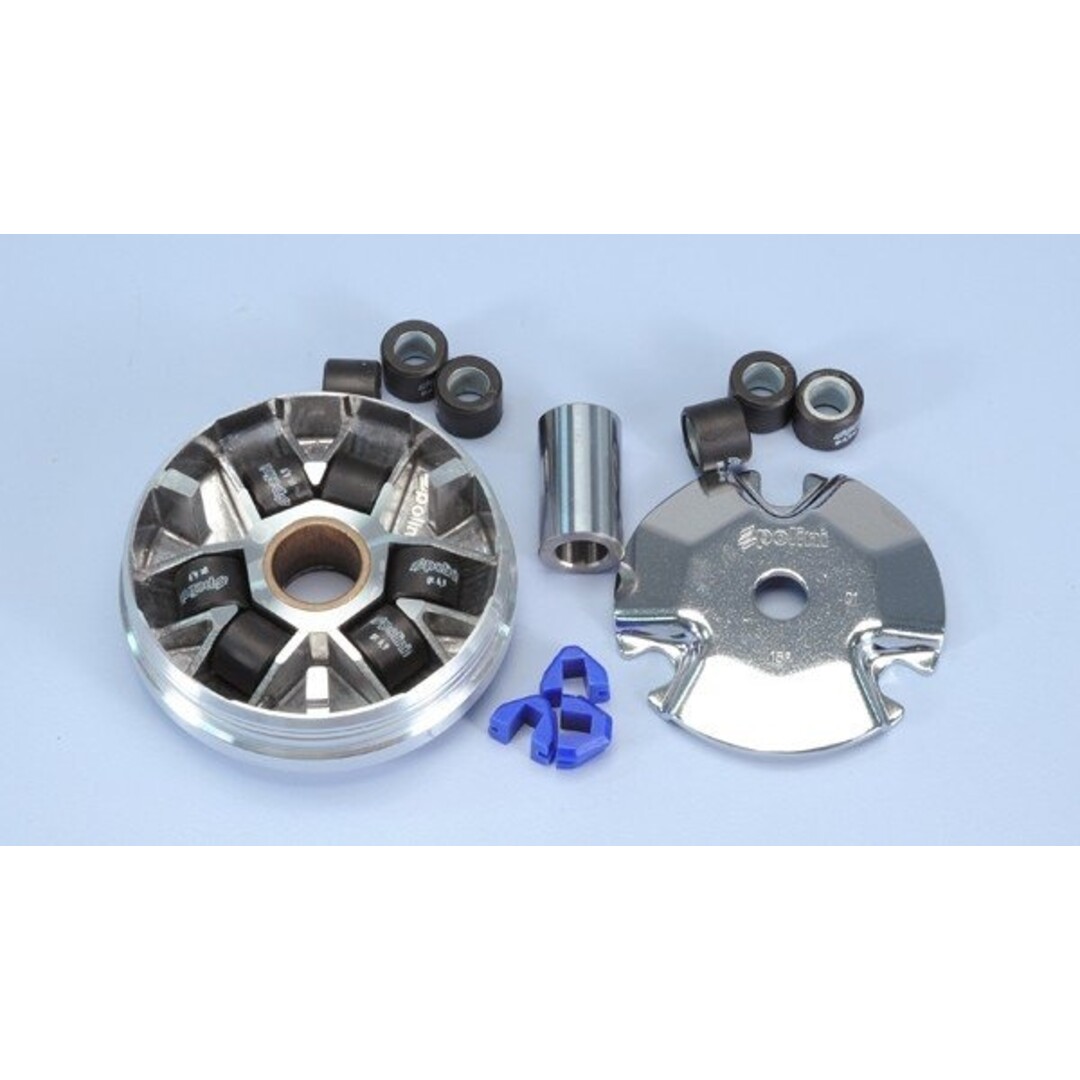 variokit fox/rap/vis/wal polini 241.340