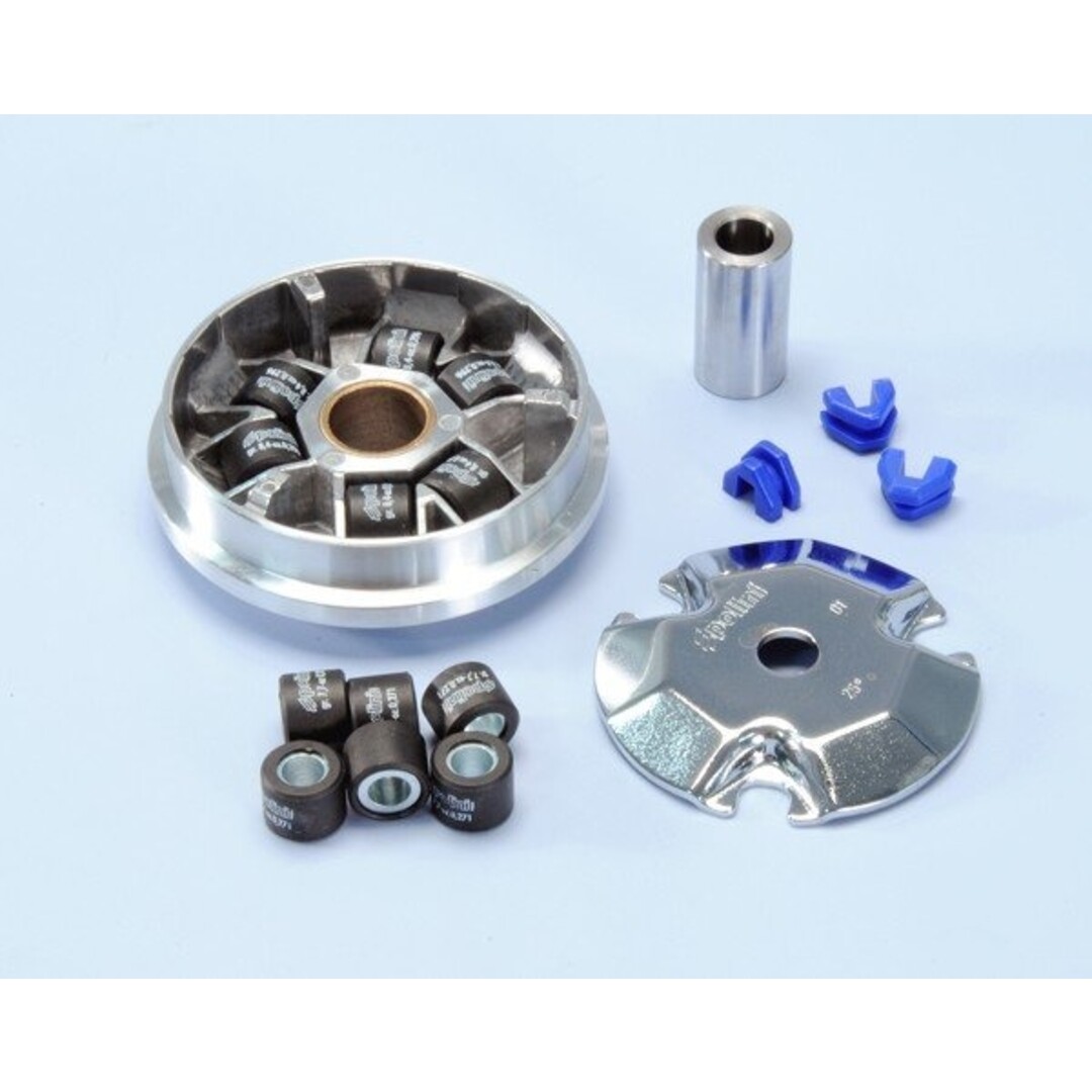 variokit bali/sfx/sgx/x8r polini 241.580