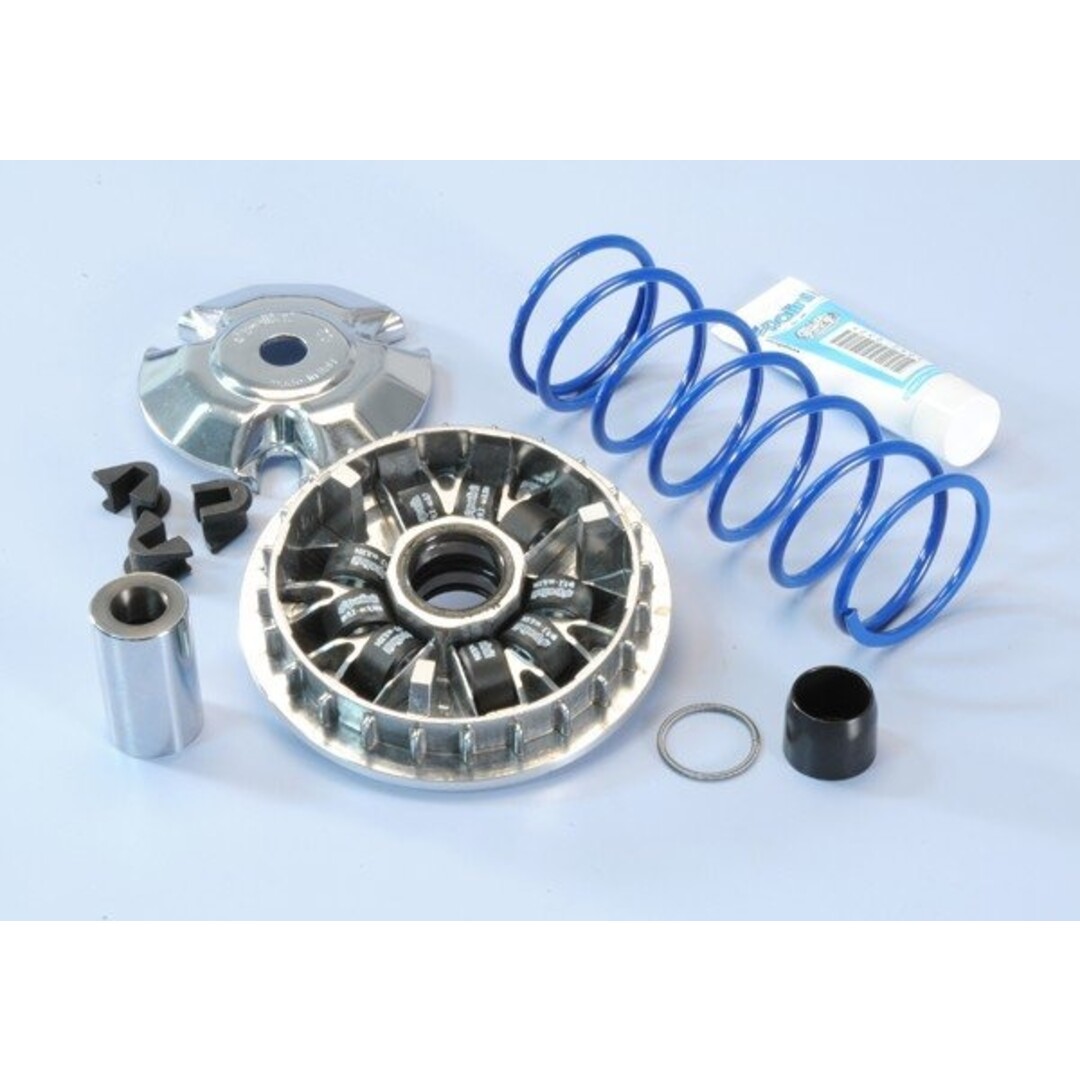 variokit + veer euro-3 pcx 125 ie polini 241.697