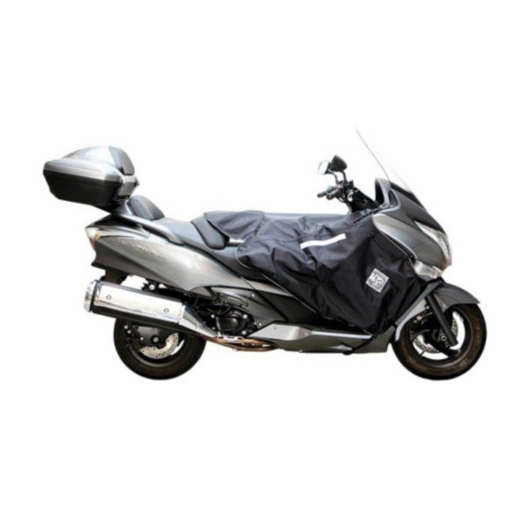 Honda beenkleed thermoscud honda swt400/600 tucano r074