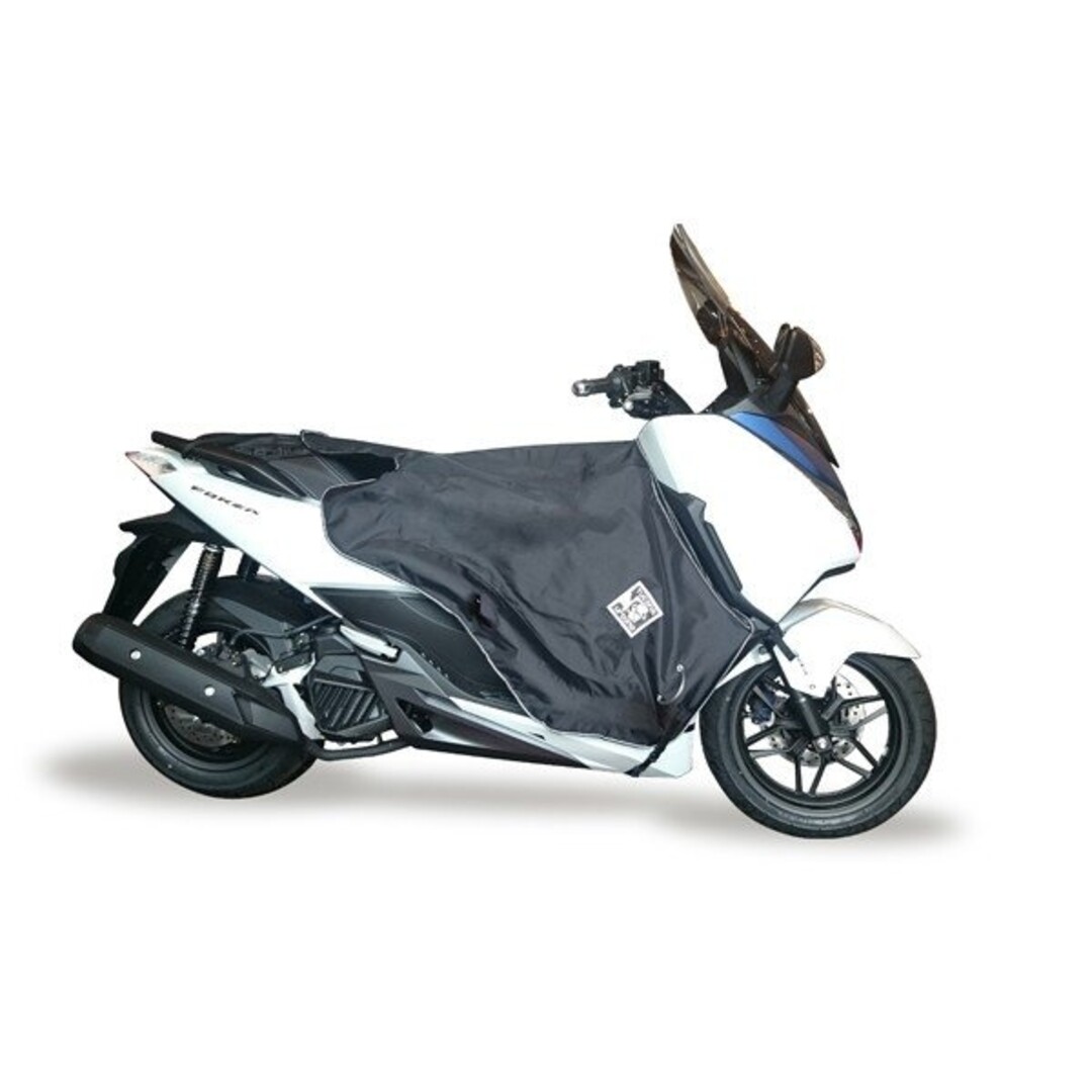 beenkleed thermoscud vanaf 2015 forza tucano r176