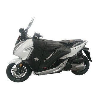 beenkleed thermoscud 125-300cc (vanaf 2017) forza tucano r198 pro