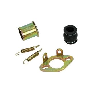 uitlaatflensset (made in EU) nsr