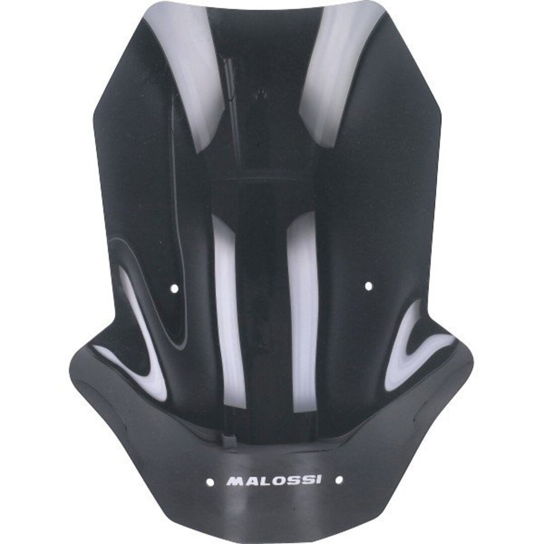 Malossi windscherm honda xadv750 smoke malossi 4518330b