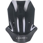 Malossi windscherm honda xadv750 smoke malossi 4518330b