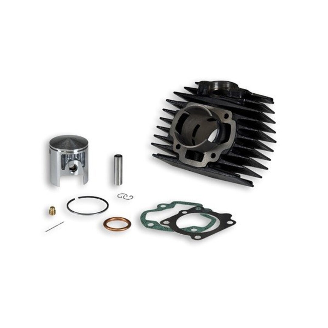 Malossi cilinder honda cam/px 45.5mm malossi 313642