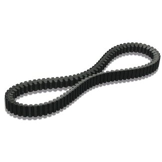 Malossi v-snaar euro-5 adv350/forza350/sco hon/sh350 malossi 6118984