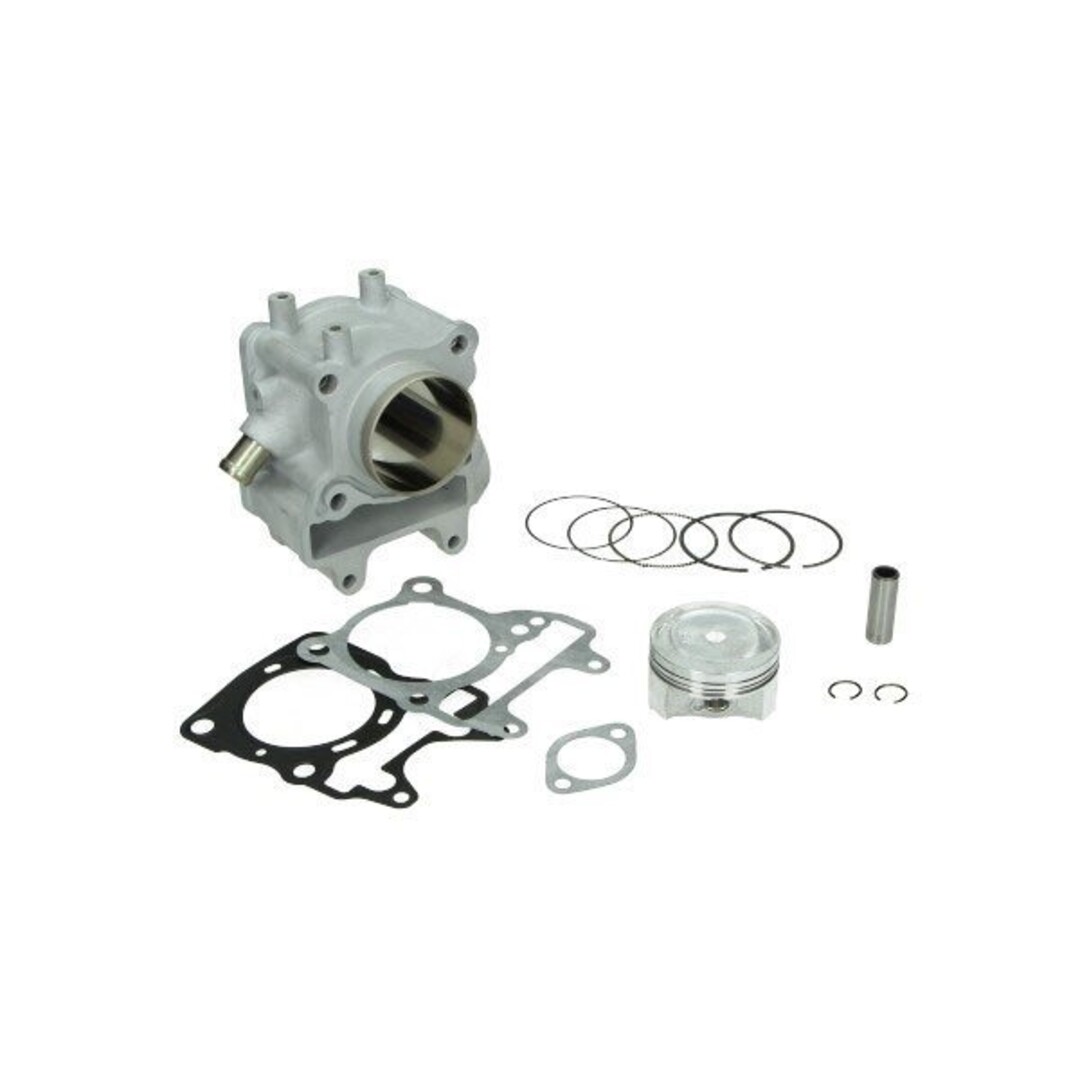 cilinder honda pcx 125 ie 58mm airsal