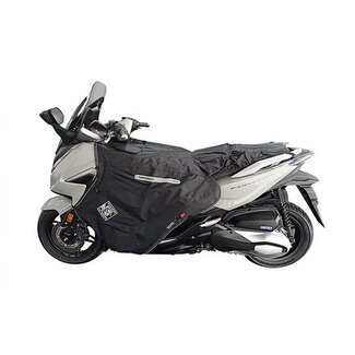 beenkleed thermoscud forza 350 tucano r220