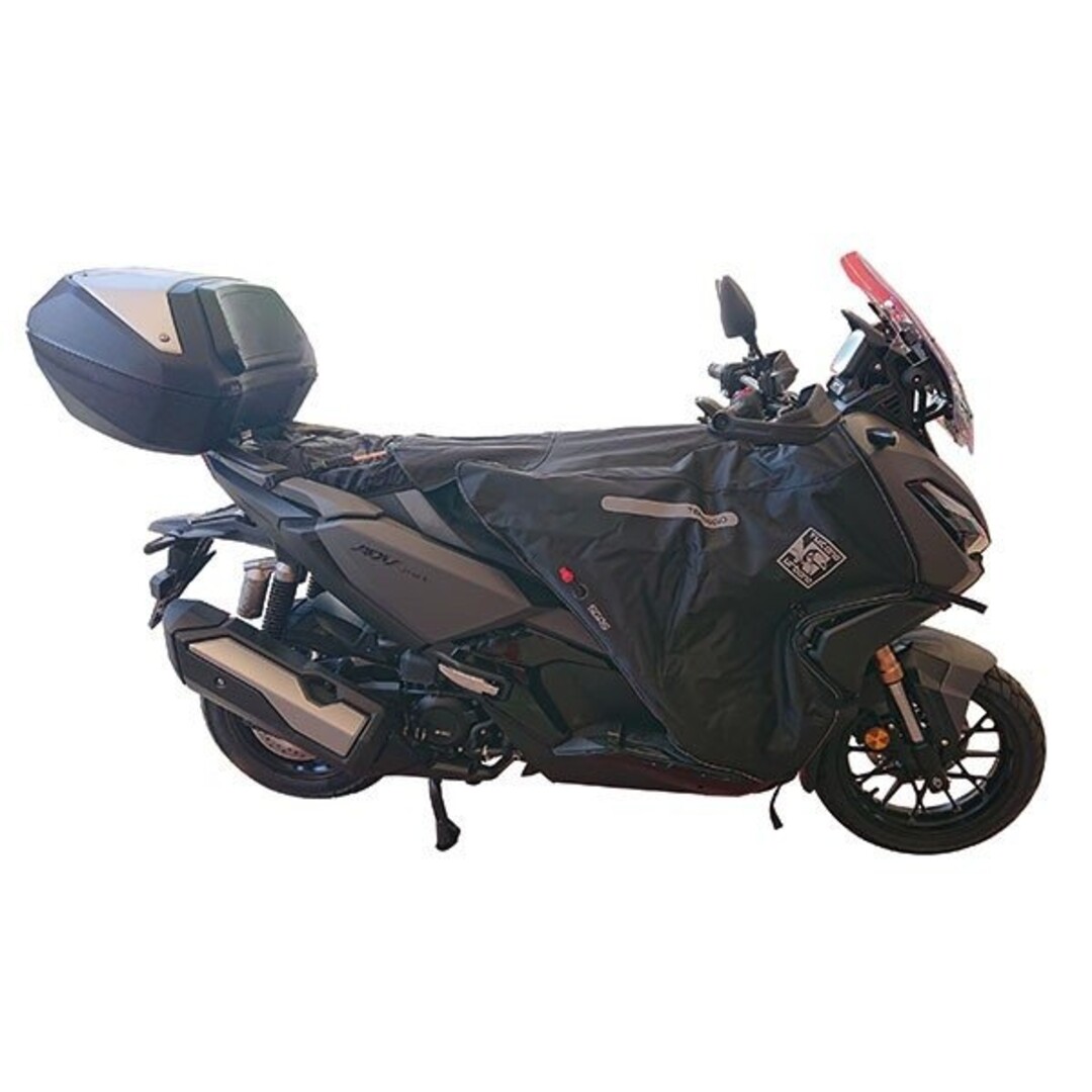 Honda beenkleed thermoscud honda adv350/xadv tucano r228