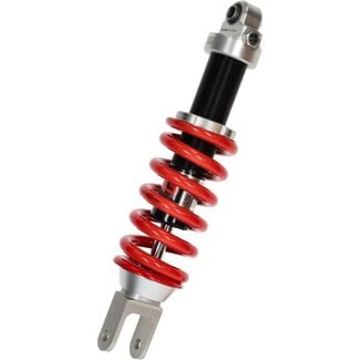 Honda Classic YSS Mono schokbreker 300mm rood Honda MTX 80R