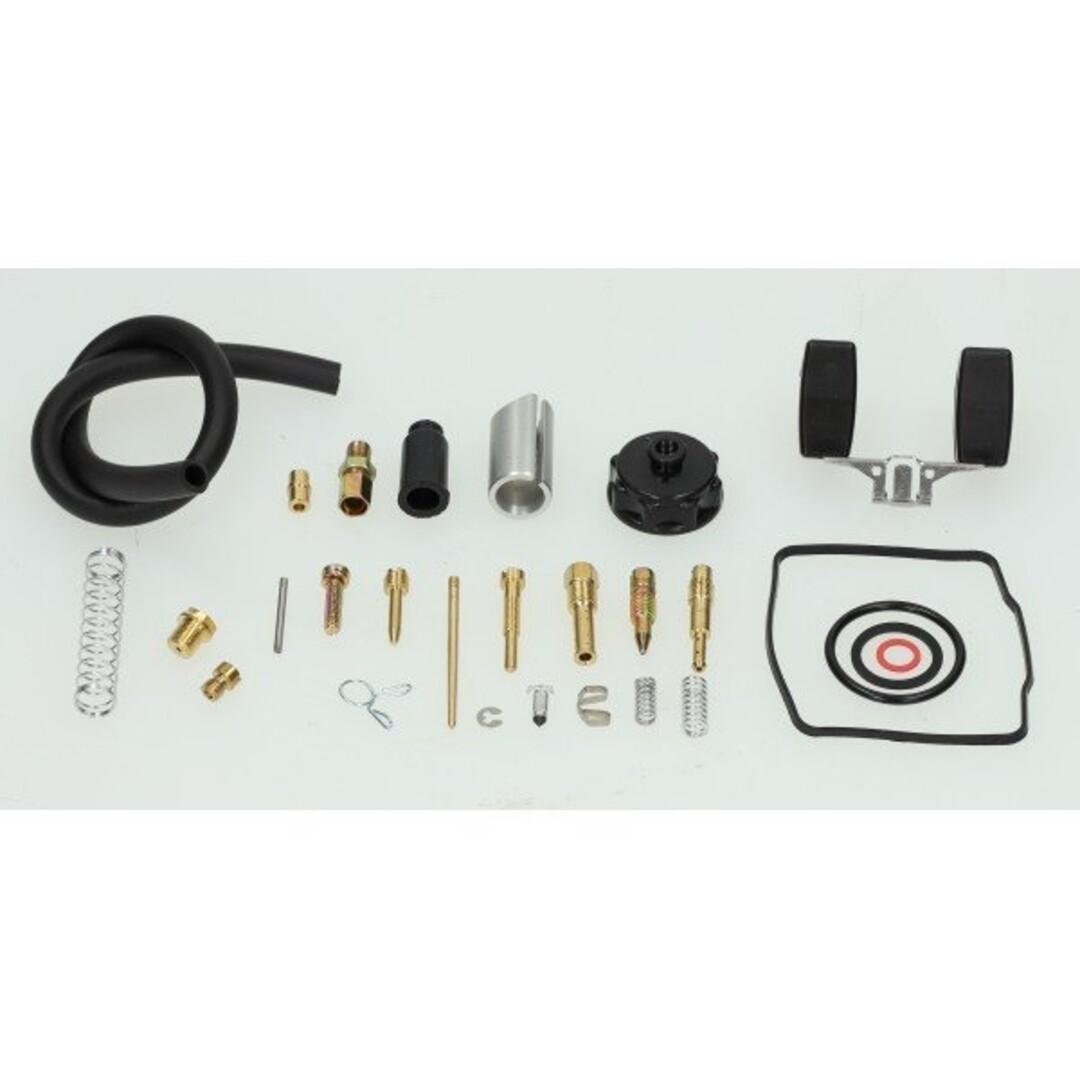 revisieset carburateur mod. keihin mb/mt/mtx 12mm