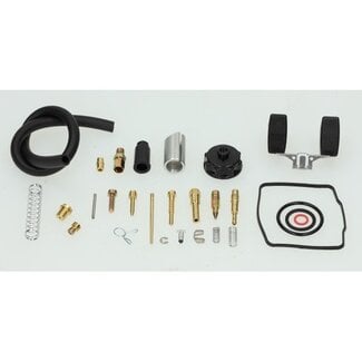 Honda Classic revisieset carburateur mod. keihin mb/mt/mtx 12mm