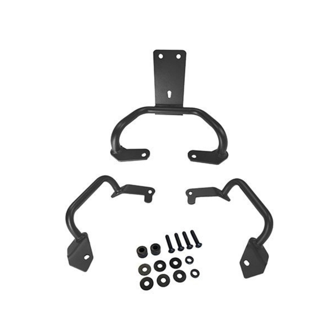 Bevestigingsset voor Shad rugsteun – geschikt voor Honda ADV750 vanaf 2021