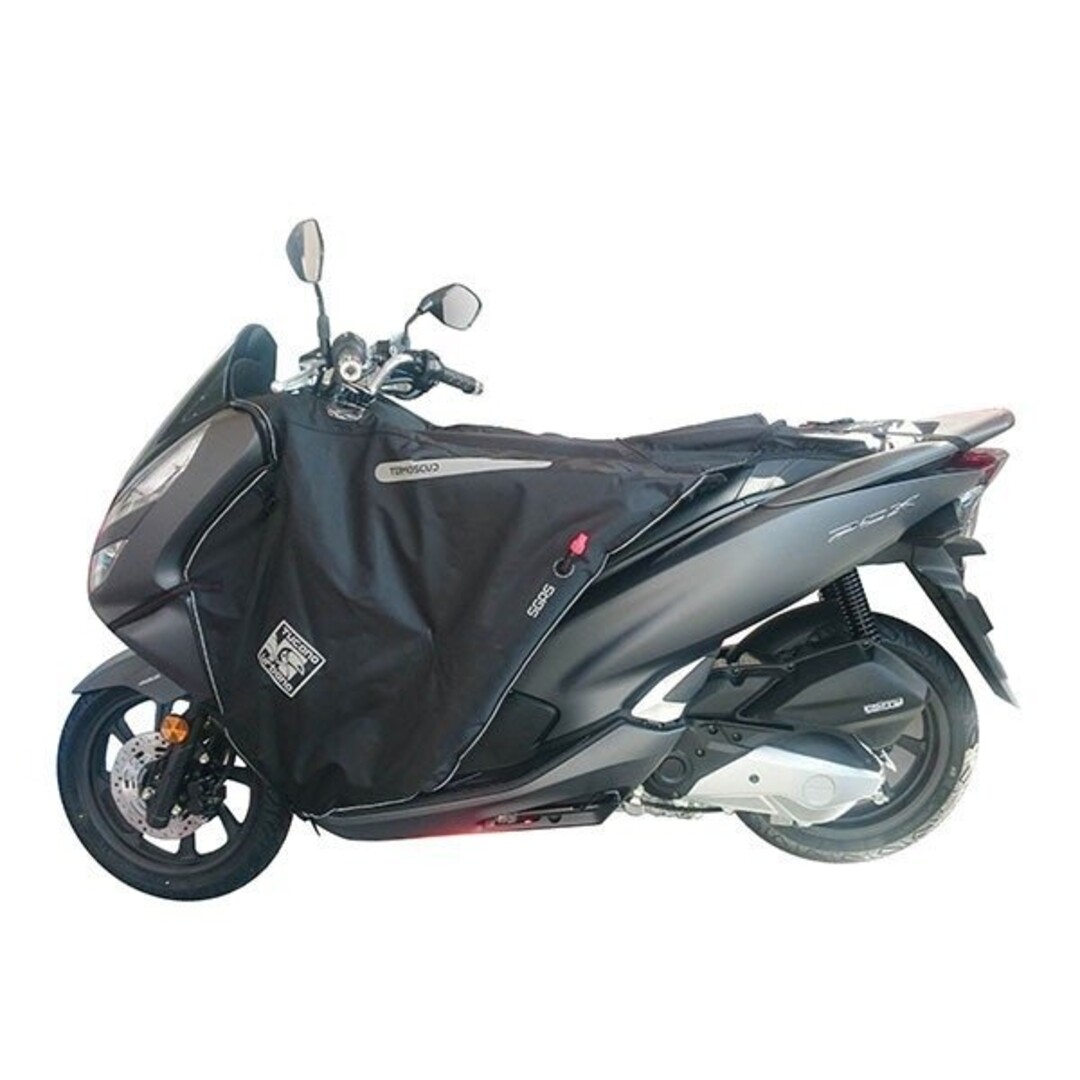 beenkleed thermoscud 2018-2020 pcx 125 ie tucano r202x