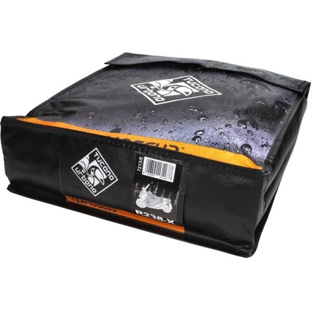 beenkleed thermoscud >2023 forza 350 tucano r238