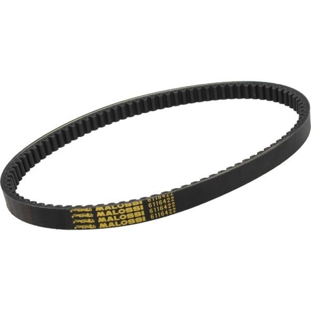 Malossi v-snaar cen160/keeway/pan/sh125/150 malossi 6116422