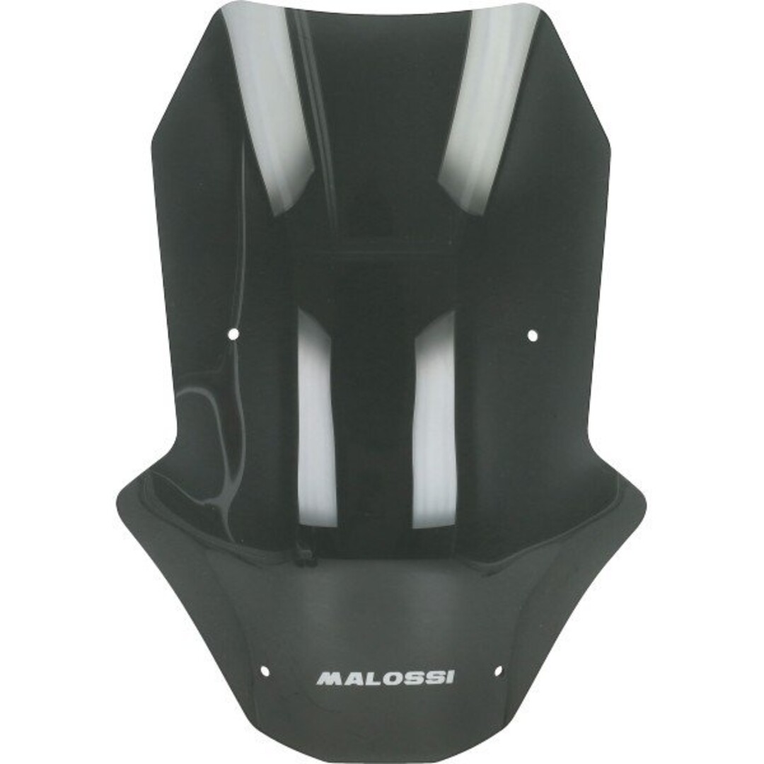 Malossi windscherm laag honda/xadv750 31cm smoke malossi 4519043b