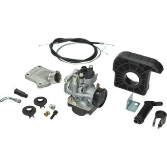 Malossi carburateurset PHGB 21 cam/honda malossi 1610944