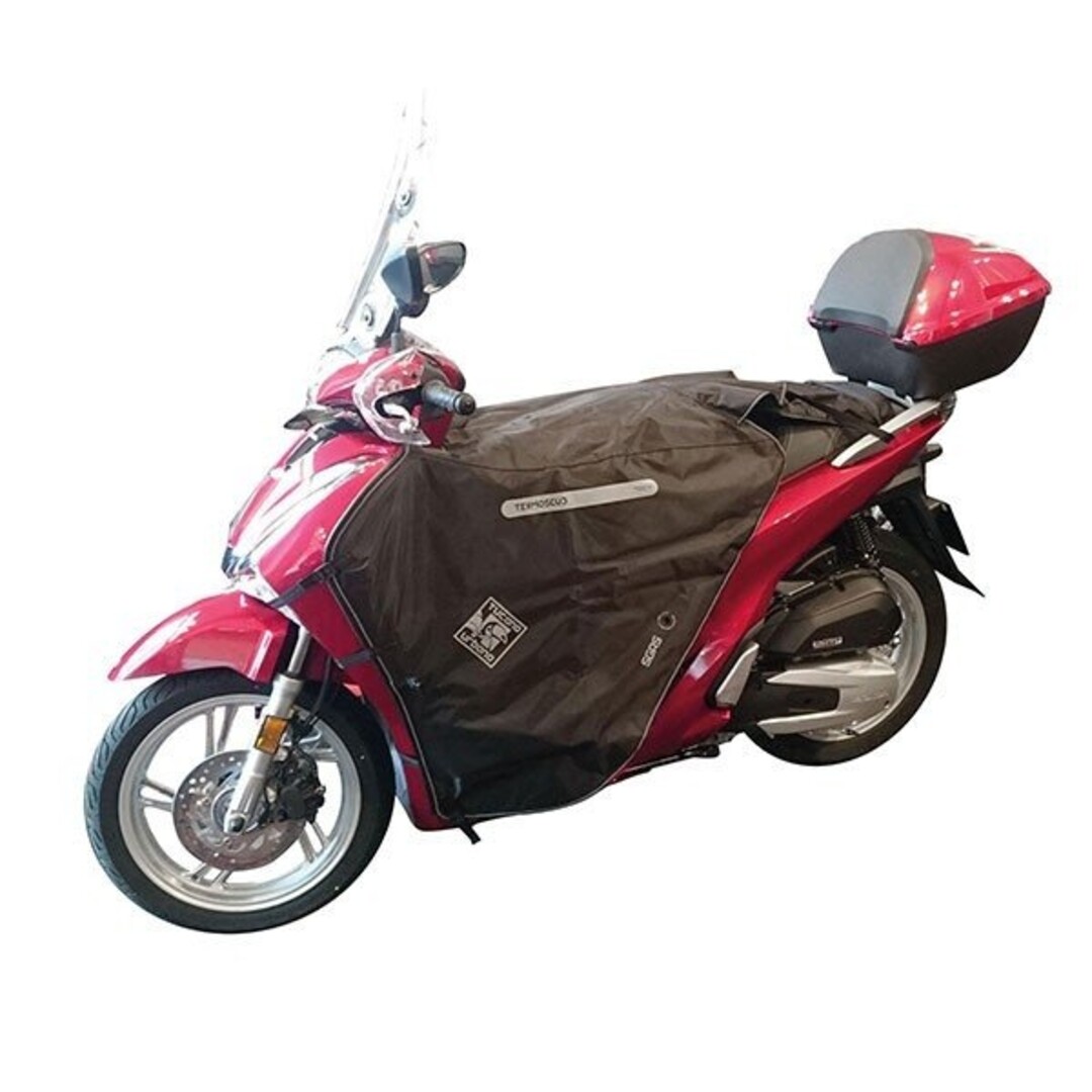 beenkleed thermoscud 2019 sh 125/150 tucano r185x