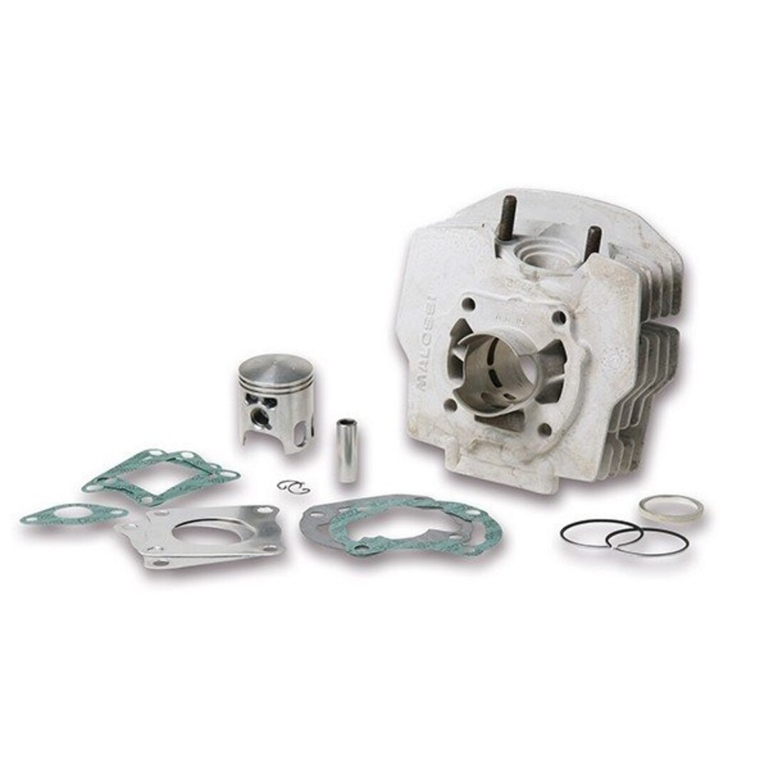 Malossi cilinder mb/mt/mtx 44.5mm malossi 314260